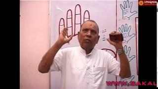 PALMISTRY PART 238 IN HINDI [upl. by Cida]