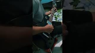 Akhirnya ku menemukanmuvocalgitarsalmuni guitar cover musica viralshorts [upl. by Hillari]