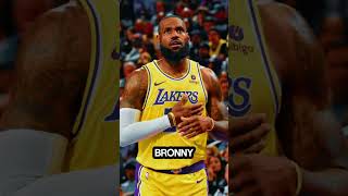 NBA News LeBron and Bronny James to Miss Three Key Teammates in Season Opener vs Timberwolves [upl. by Ahsiem]