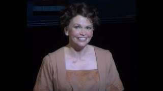 SUTTON FOSTER The Music Man [upl. by Onivla]