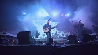 Rend Collective  “Let It Roll” Live Performance Video [upl. by Elfstan]