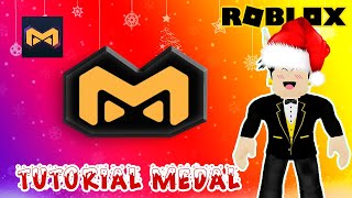 ⭐TUTORIAL CÓMO INSTALAR EDITAR POSTEAR Y RECLAMAR LIMITEDS PARA PC Y ANDROID en Medal [upl. by Ynnohj]