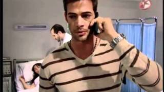 40 William Levy en Sortilegio [upl. by Plerre]