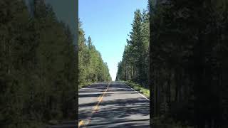 Grand Teton National Park shortvideo [upl. by Juliet476]