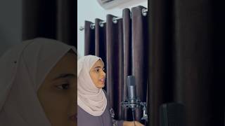 Ya tabtab🕊️🤍 arabic cover coversong singing song [upl. by Bria]