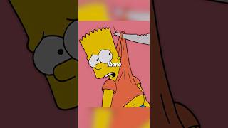 Homer became the Grim Reaper ‼️☠️ simpsons shorts [upl. by Nodarse206]