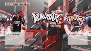 HOW TO CONNECT TO THE 2K SERVERSNBA 2K18 [upl. by Domineca602]