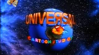 Lacewood ProductionsUniversal Cartoon StudiosP3 EntertainmentUSA Network 1995 [upl. by Artur]