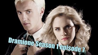 Dramione love story Season 1 episode 7 [upl. by Craven]