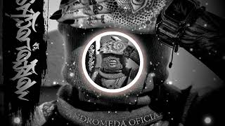 MORFOLOGIAS  ANDROMEDA OFICIAL [upl. by Ecirehs]