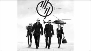 Wisin Y Yandel  Prende ft Franco el Gorila ONeill Los Lideres REGGAETON 2012 [upl. by Rosabel]