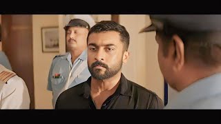 Udaan Full Movie In Hindi Dubbed Review amp Amazing Facts HD  Suriya  Aparna Balamurali  Paresh [upl. by Starling]