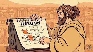 Curb Your Curiosity Why Does February Have Only 28 Days The Fascinating History Explained [upl. by Brynne]