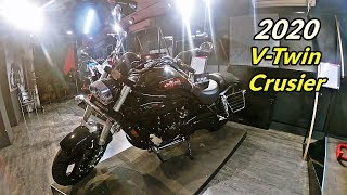 2020 HYOSUNG AQUILA PRO 650 Inside Showroom Review  The CarTrigger [upl. by Kevan]