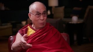 Dalai Lama Human Values in a Material World [upl. by English]