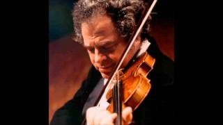 Itzhak Perlman  Sholom Aleykhem [upl. by Ferris]