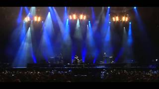 Depeche Mode Bilbao BBK Live 2013 mp4 [upl. by Odell964]