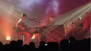 20121209Spiritualized  Come Down EasySpacemen 3 cover [upl. by Alessandro615]