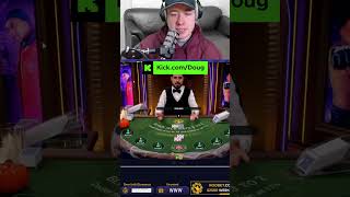 Holy Sit did not expect that 600 win shorts blackjack casino [upl. by Lubet]