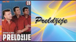 Preldzije  Nebojsa G  Audio 2005 [upl. by Adnawak]