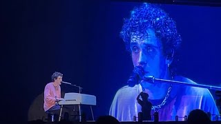 Lauv Concert 2023 Bangkok  the between albums tour [upl. by Landers94]