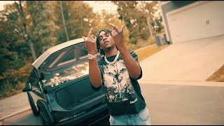 Lil 3  FULLY AUTO Official Video [upl. by Idnerb]