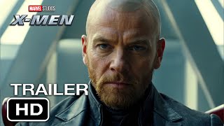 NEW XMEN  Teaser Trailer 2025 Tom Hardy Henry Cavill  AI Concept [upl. by Erotavlas]