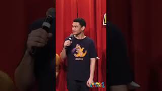 Igor Guimarães Imitando Hebe Camargo No Nordeste News humor comedia standupcomedy [upl. by Glynias]