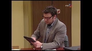 DRŽAVNI POSAO HQ  Ep1052 Sastanak kompanije 04052018 [upl. by Holleran]