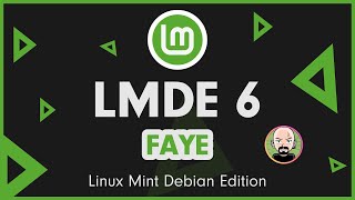 🐧 PROVO Linux Mint LMDE 6  FAYE 💡 Cosa CAMBIA [upl. by Ahseyd]