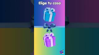 Elige Tu regalo de 2 choose your gift 2 chooseyourgift quiz [upl. by Ykcaj]