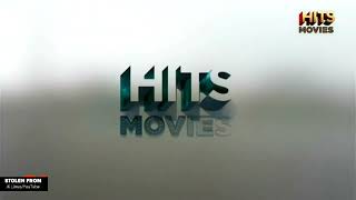 Hits Movies Ident 4 [upl. by Aicilat710]