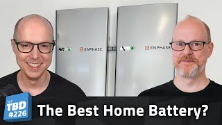 226 Home Battery Experiences  Are They Worth It [upl. by Margherita84]