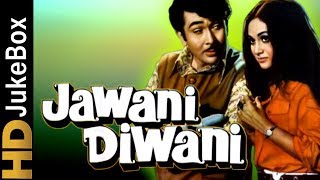 Movie scenes  from Hindi Movie Yeh Jawani Hai Diwani [upl. by Ynafit272]