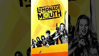 Lemonade Mouth Breakthrough Studio Insturmental [upl. by Dottie]