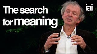 The search for meaning in life  Rupert Sheldrake Maria Balaska James Tartaglia [upl. by Birk430]