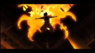 Fire Force「AMV」Heartless Polo G [upl. by Lister18]