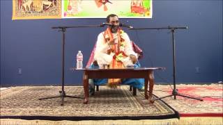 Bhagavatam Dasama Skandam  Day 2 [upl. by Dimo]