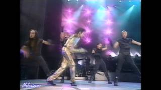 Michael Jackson  WBSS  Live HWT Helsinki 1997  Enhanced  HD [upl. by Lennad]