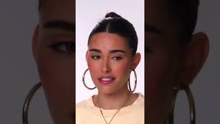 Most expensive Microphone Test With Madison Beer From Vogue [upl. by Eile]