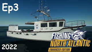 Haddock Fishing Fishing North Atlantic Enhanced Edition [upl. by Laeynad]