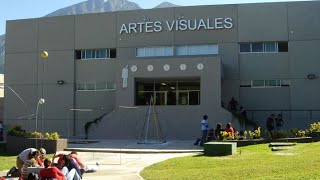 Facultad de Artes Visuales [upl. by Hagen]