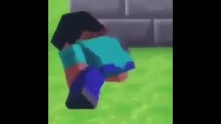 Pensé que te había olvidado pero pusieron la canción versión Minecraft [upl. by Yerahcaz]