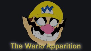 The Wario Apparition  Animation [upl. by Ynnek]