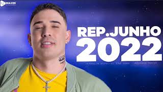 JAPÃOZINHO 2022  CD JUNHO Repertório Atualizado São João [upl. by Huskey]