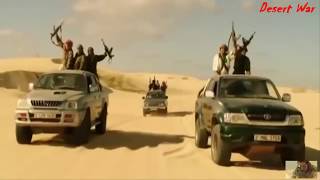 Best Action Movies 2016 Full Movie Hollywood English ★ DESERT WAR ★ New Action Movies Full Length [upl. by Edelson95]