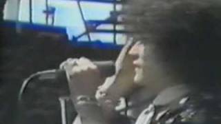 Nazareth1977ACooper amp Friends ShowLive [upl. by Xirdnek]