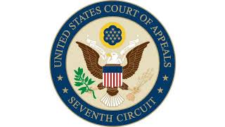 Court Of Appeals 7th Circuit Live Stream Ceremonial [upl. by Ramsden29]