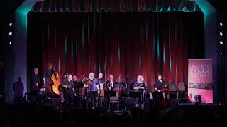 Northwoods Tango Ensemble Minnesota Tango Music Festival 2024 [upl. by Eva561]