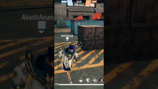 One tap headshot free fire WhatsApp status video [upl. by Sitoiyanap]